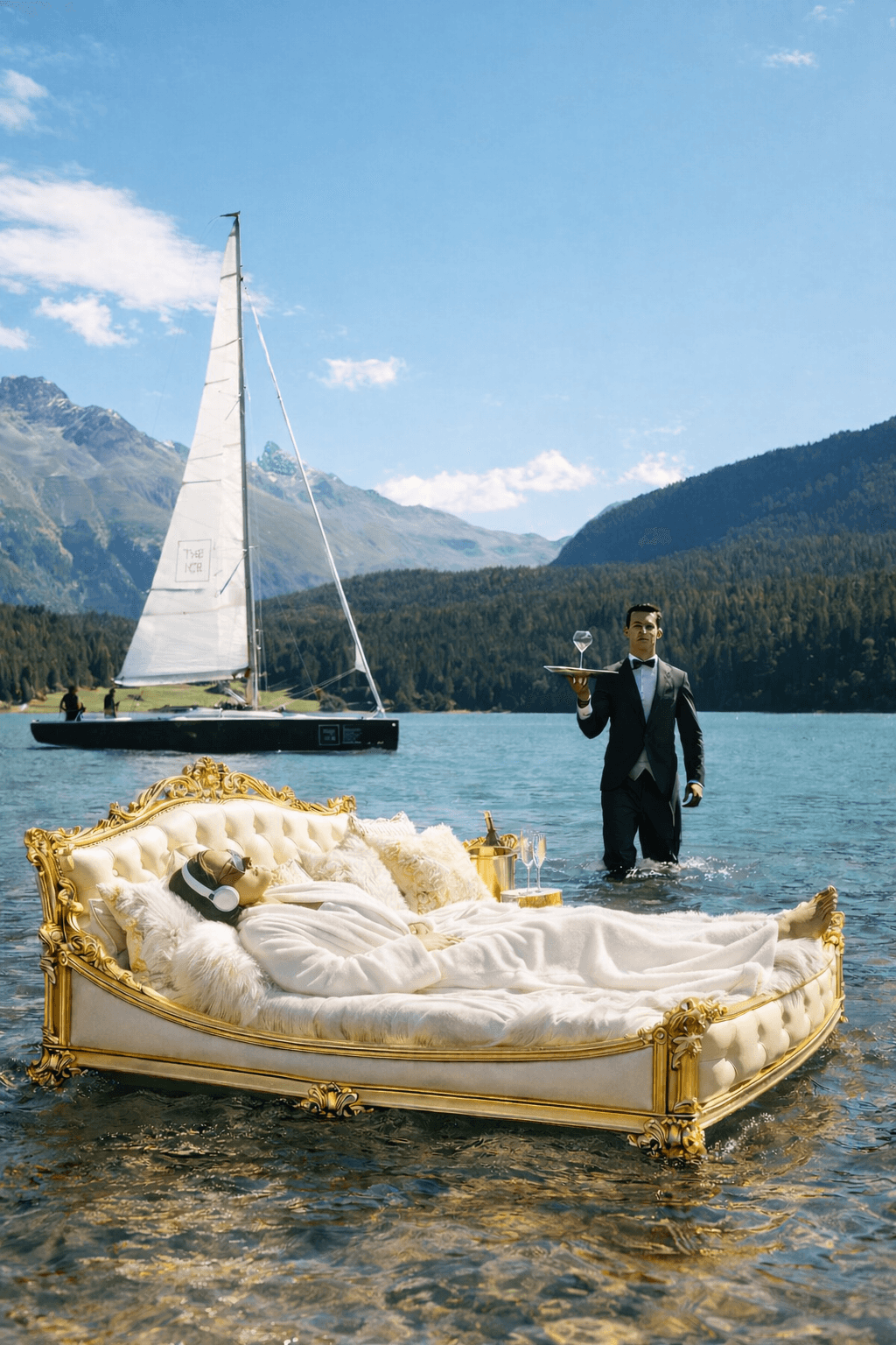 Lifestyle & Concierge