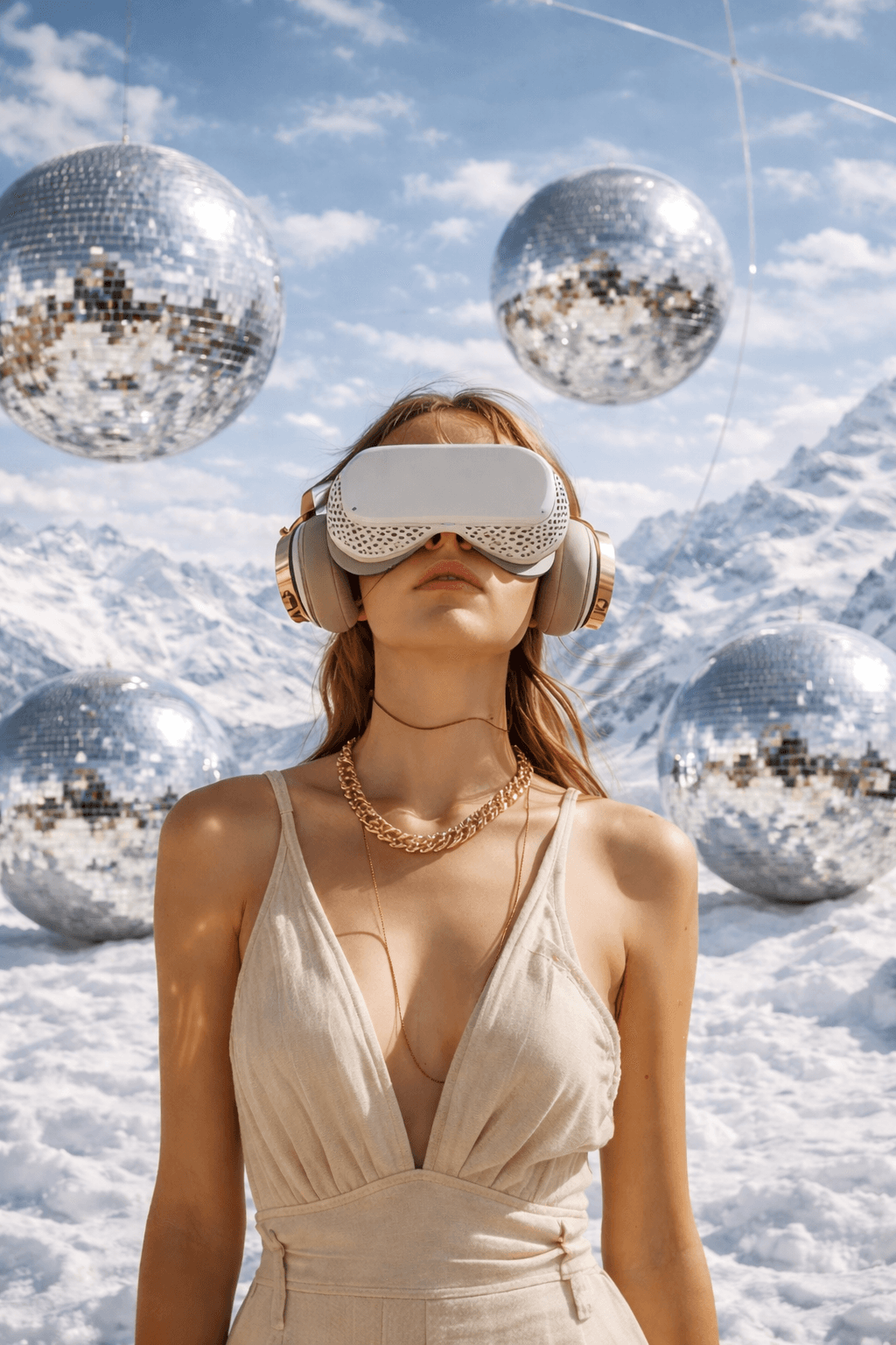 Exclusive Event Access