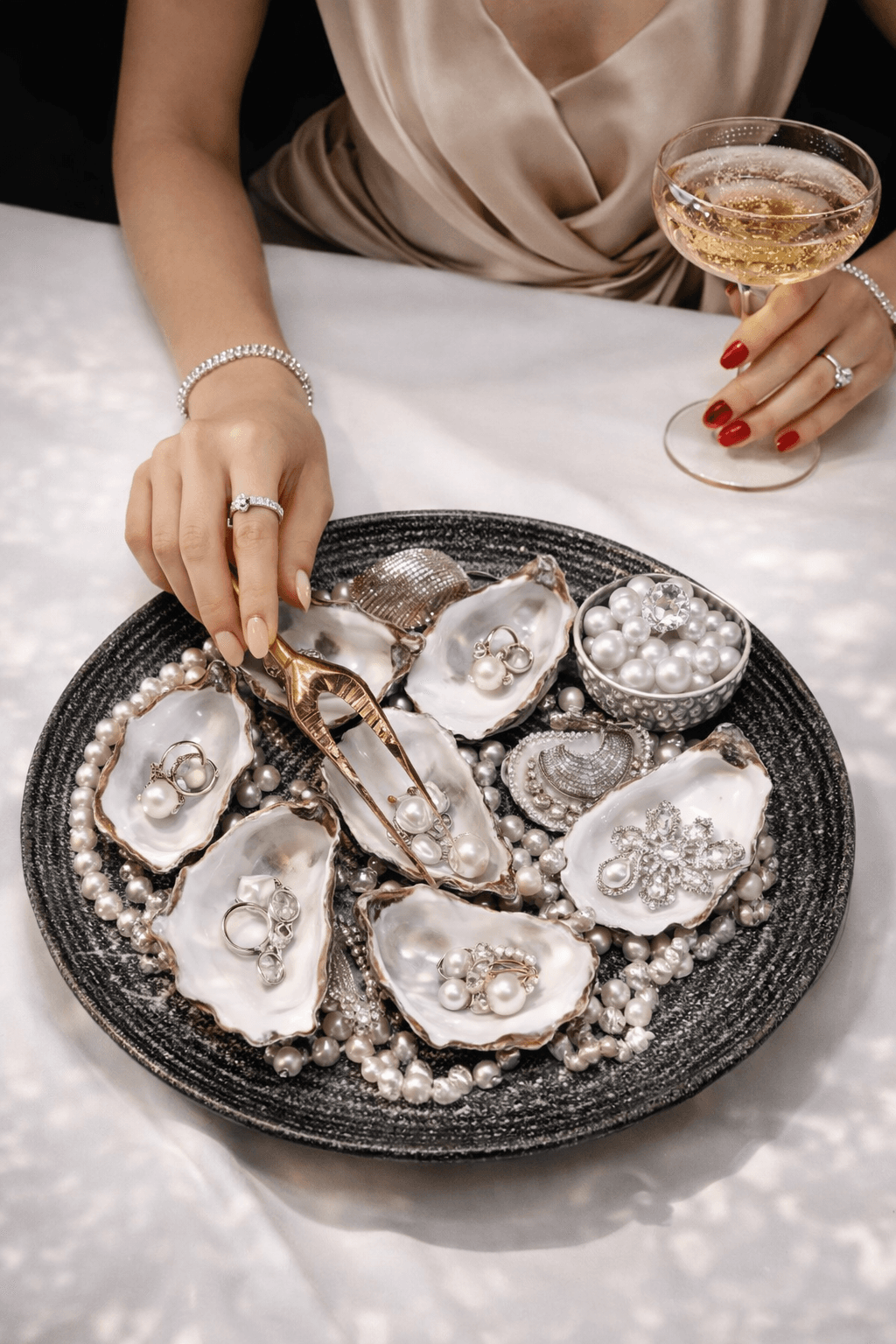 Fine Dining & Nightlife