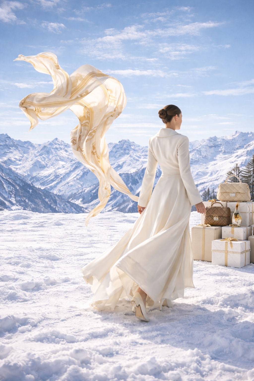 Luxury Product Sourcing