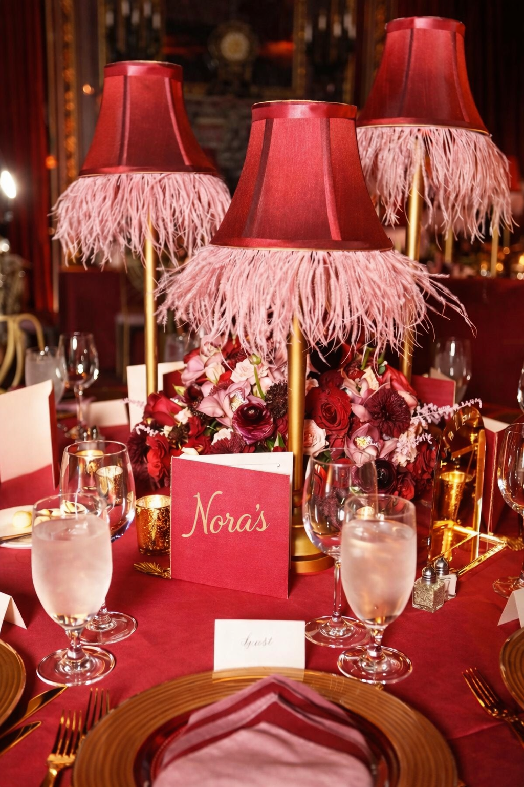 Weddings & Milestone Events