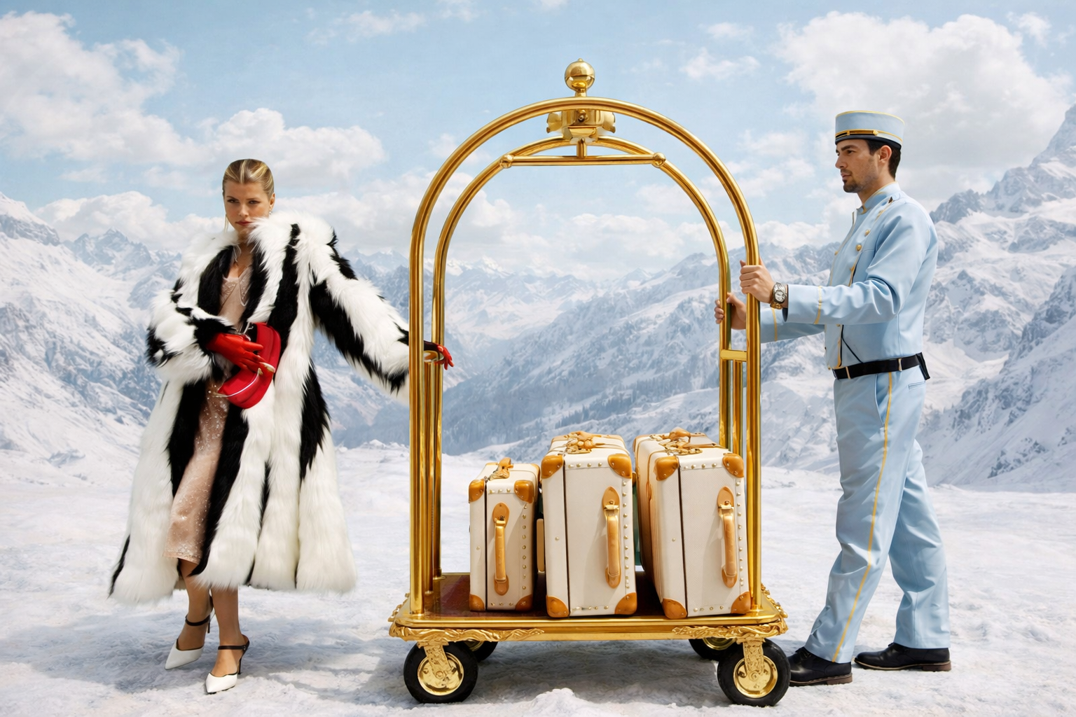 Lifestyle & Concierge