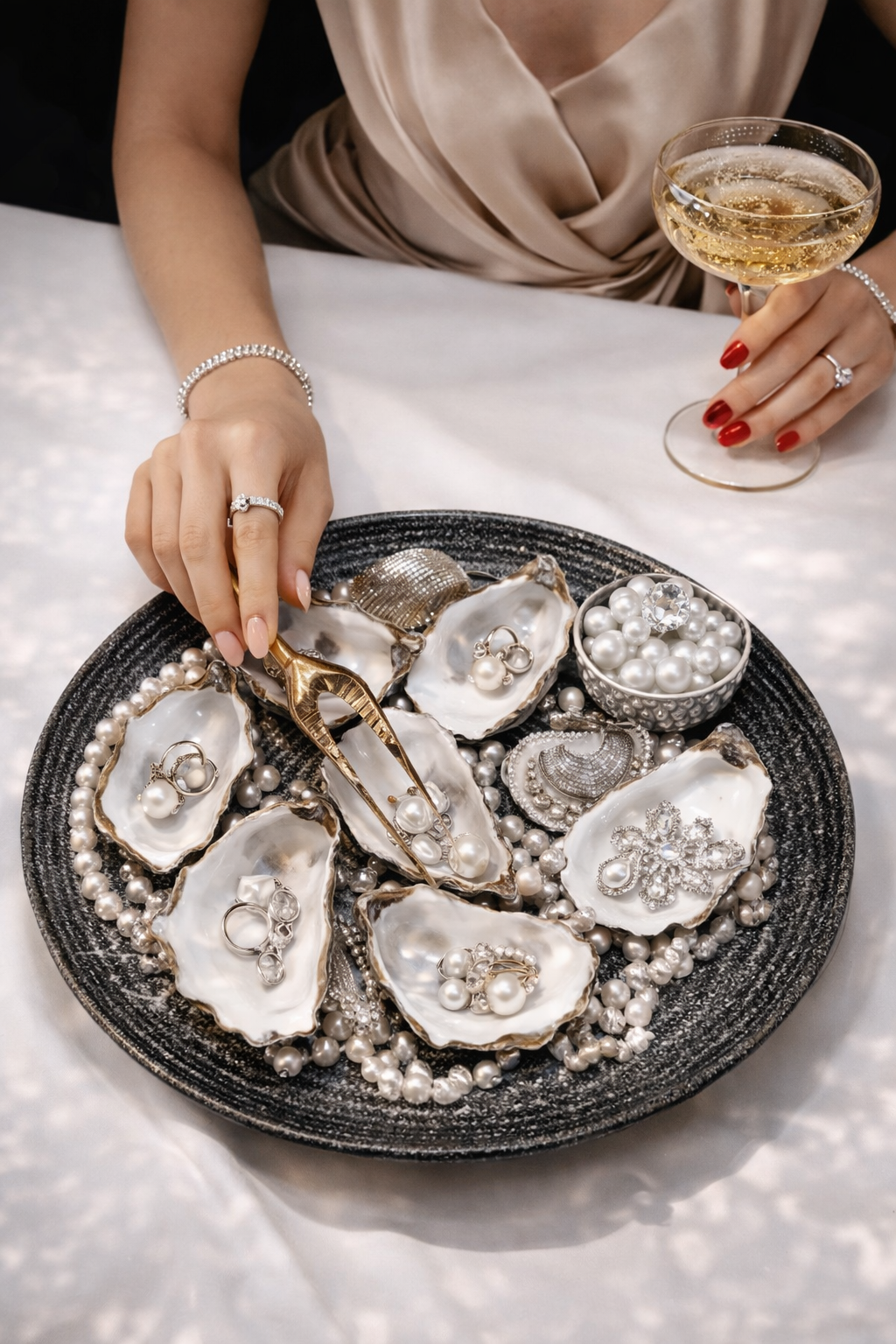 Fine Dining & Nightlife