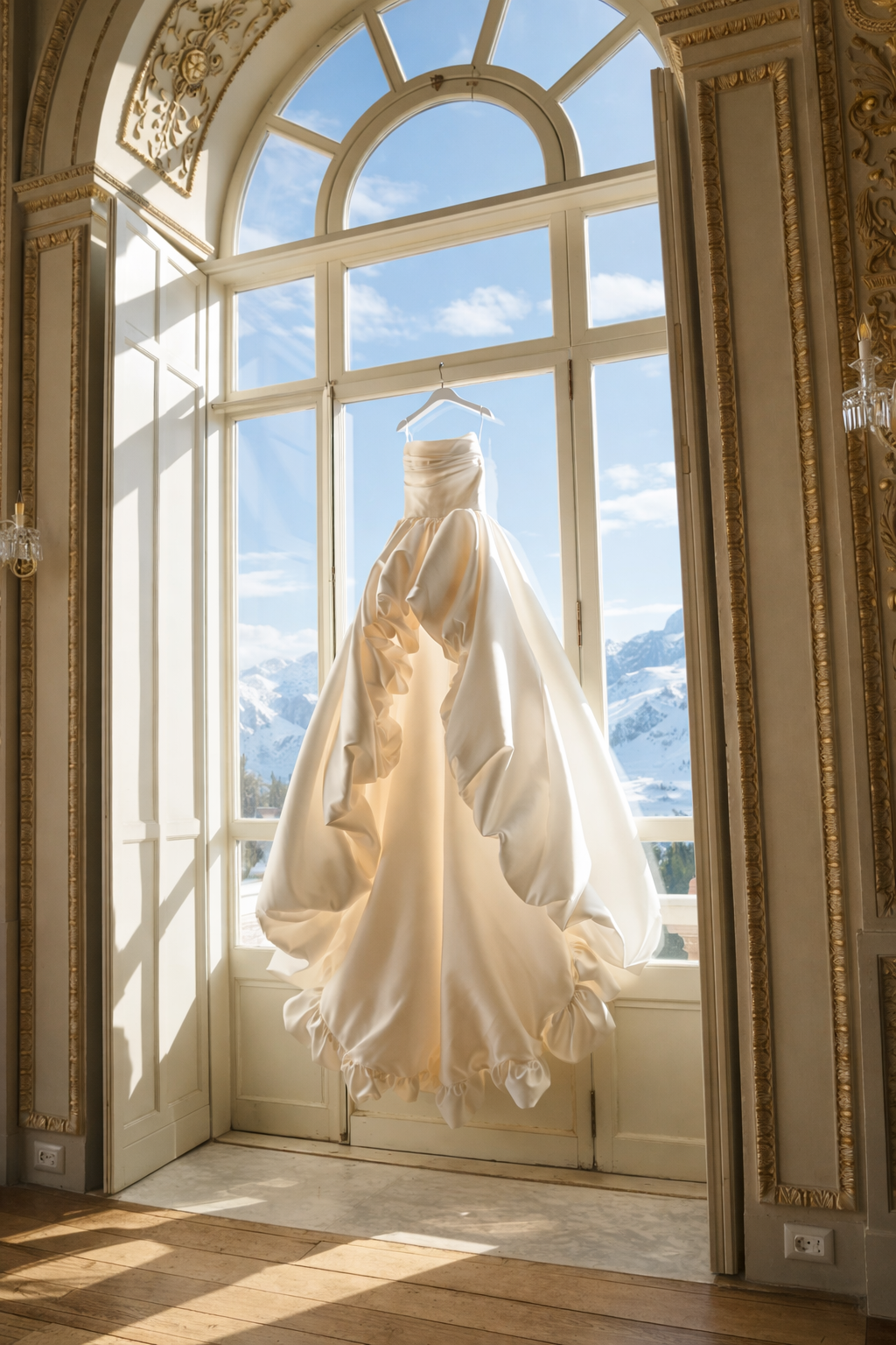 Weddings & Milestone Events